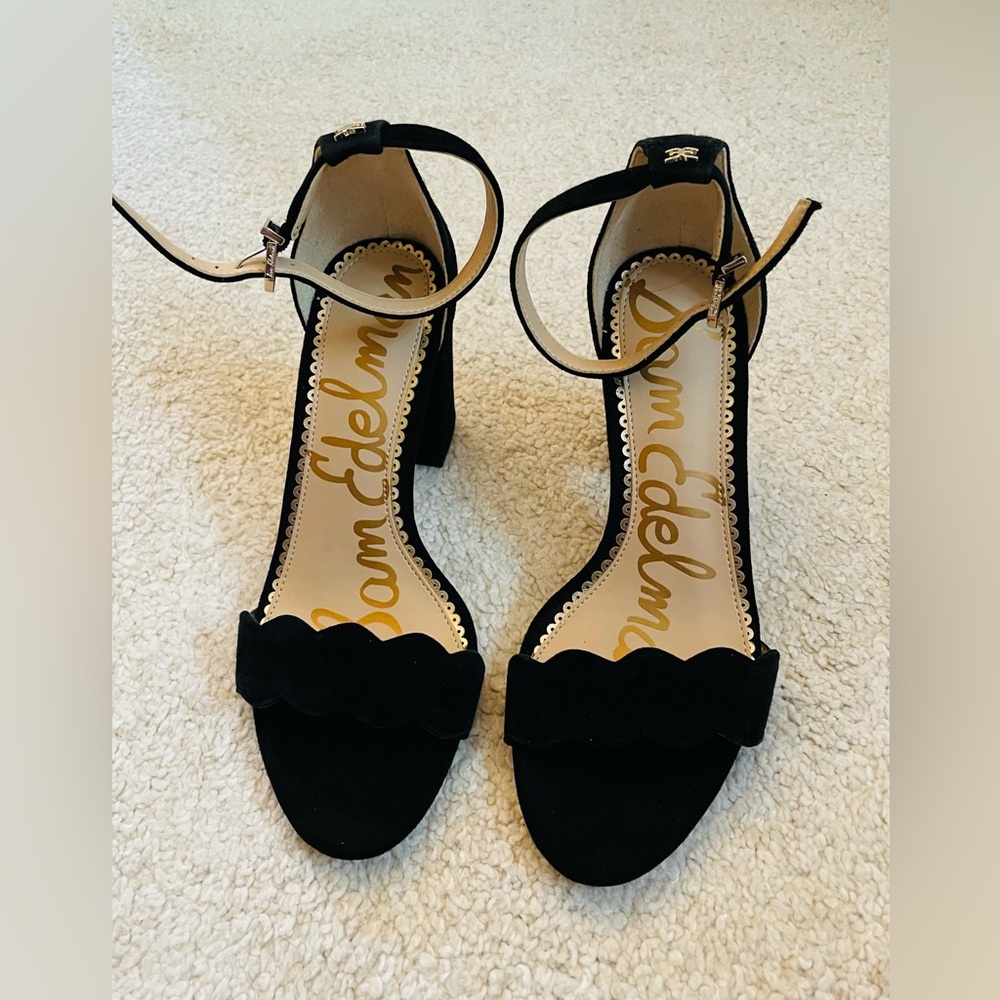 Sam Edelman Odila Sandals